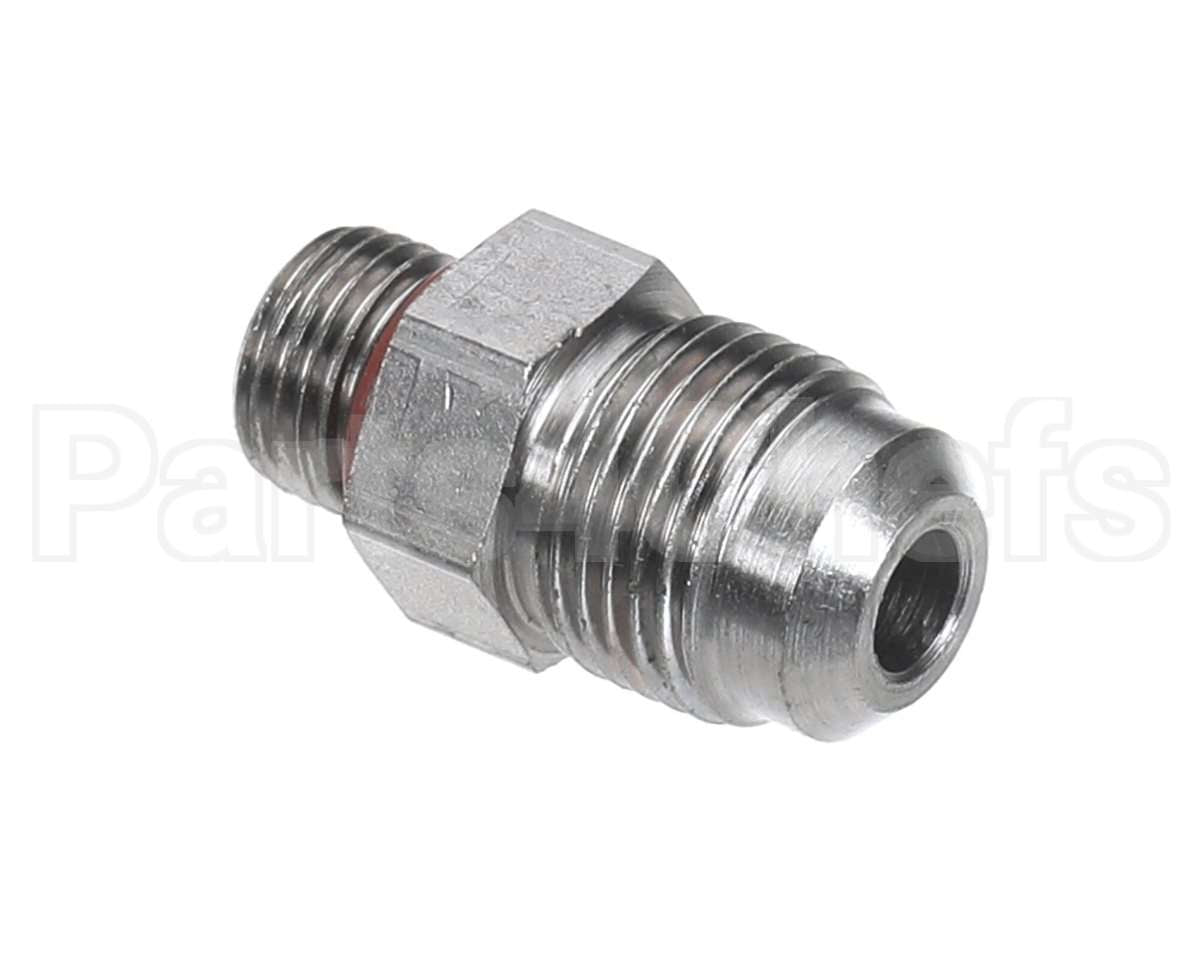 FP01-236 Henny Penny Ftg-Sae Str 45 Deg Flare