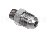 FP01-236 Henny Penny Ftg-Sae Str 45 Deg Flare