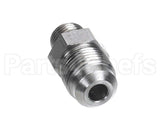 FP01-236 Henny Penny Ftg-Sae Str 45 Deg Flare