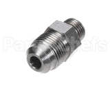 FP01-236 Henny Penny Ftg-Sae Str 45 Deg Flare