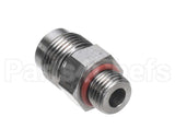 FP01-236 Henny Penny Ftg-Sae Str 45 Deg Flare