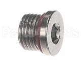FP01-237 Henny Penny Ftg-Sae Plug
