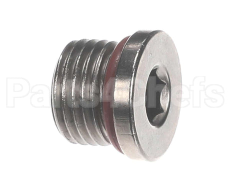 FP01-237 Henny Penny Ftg-Sae Plug