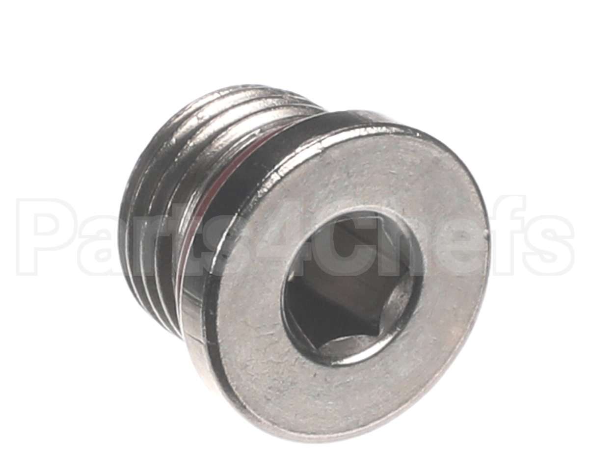 FP01-237 Henny Penny Ftg-Sae Plug
