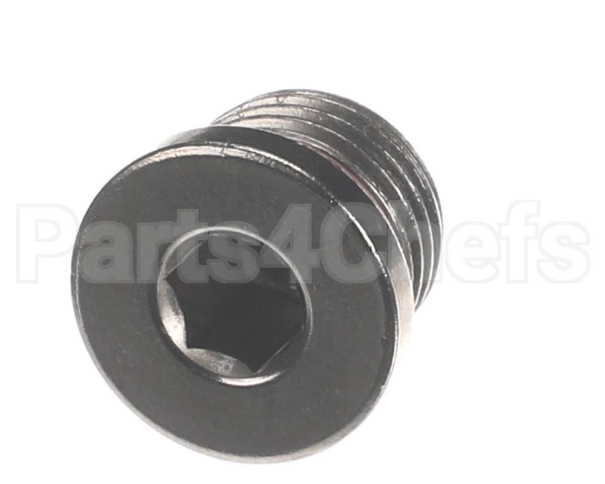 FP01-237 Henny Penny Ftg-Sae Plug