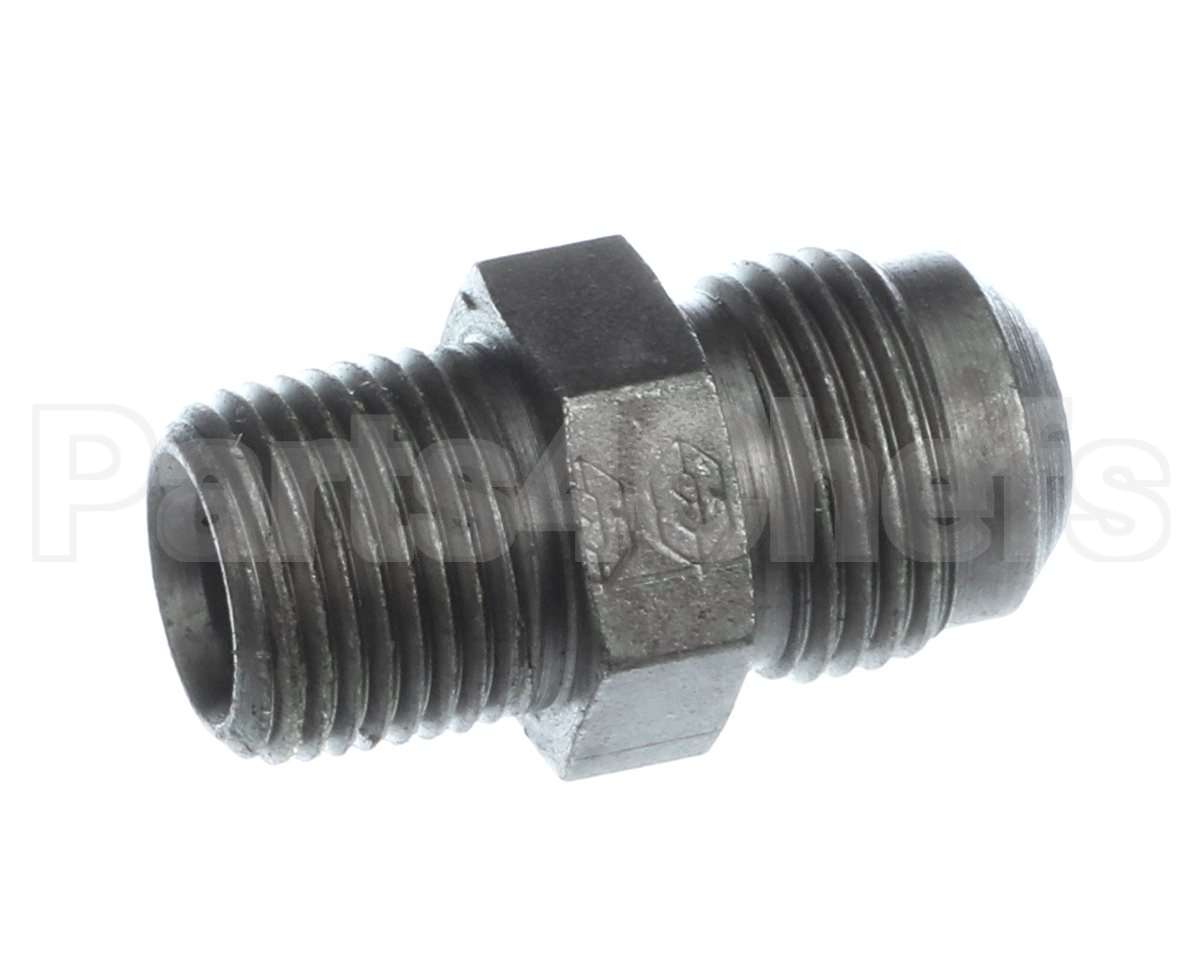 FP01-238 Henny Penny Ftg-3/8 Npt Str 45 Deg Flare