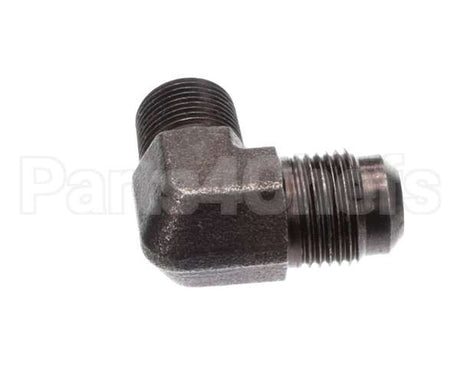 FP01-239 Henny Penny Elbow-90 Deg 3/8 Npt 45 Flare