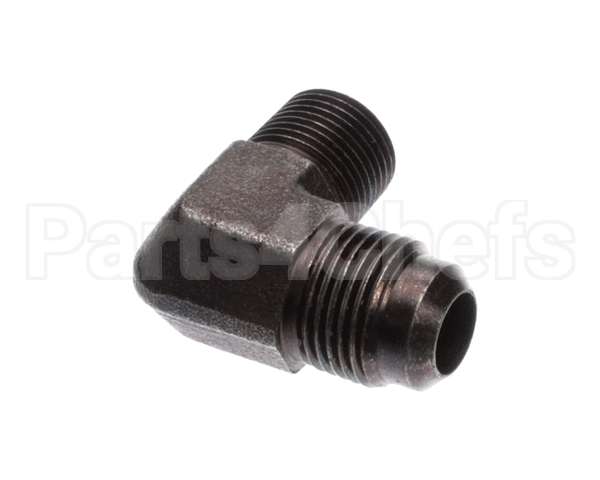 FP01-239 Henny Penny Elbow-90 Deg 3/8 Npt 45 Flare