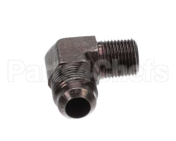 FP01-239 Henny Penny Elbow-90 Deg 3/8 Npt 45 Flare