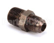 FP01-242 Henny Penny Fitting-1/2 Npt M To 45 Flare M