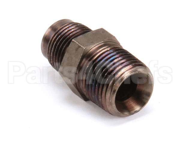 FP01-242 Henny Penny Fitting-1/2 Npt M To 45 Flare M