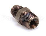 FP01-242 Henny Penny Fitting-1/2 Npt M To 45 Flare M