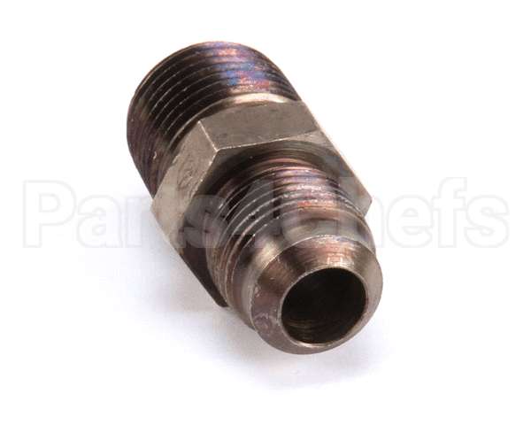 FP01-242 Henny Penny Fitting-1/2 Npt M To 45 Flare M
