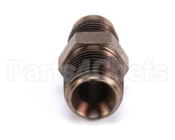 FP01-242 Henny Penny Fitting-1/2 Npt M To 45 Flare M