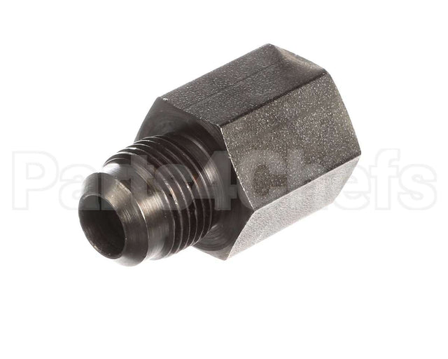 FP01-246 Henny Penny Connector-1/2 Npt F X #8 45 Flare
