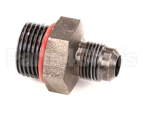 FP01-255 Henny Penny Fitting-12 Sae 8 Jic 45 Deg Flare