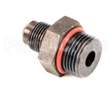 FP01-255 Henny Penny Fitting-12 Sae 8 Jic 45 Deg Flare