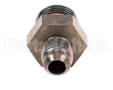 FP01-255 Henny Penny Fitting-12 Sae 8 Jic 45 Deg Flare