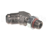 FP01-258 Henny Penny Elbow-45Deg 6 Sae 8Jic Flare