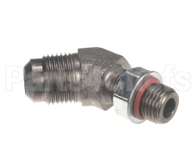 FP01-258 Henny Penny Elbow-45Deg 6 Sae 8Jic Flare