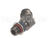 FP01-258 Henny Penny Elbow-45Deg 6 Sae 8Jic Flare