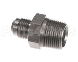 FP01-264 Henny Penny Ftg-3/4 Npt M To 45 Flare M