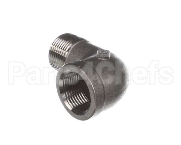 FP01-265 Henny Penny Elbow