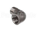 FP01-265 Henny Penny Elbow