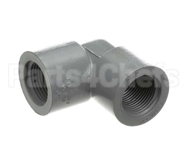 FP01-268 Henny Penny Elbow-Fnpt 3/4 X 3/4 Plstc S