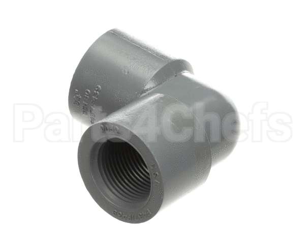 FP01-268 Henny Penny Elbow-Fnpt 3/4 X 3/4 Plstc S