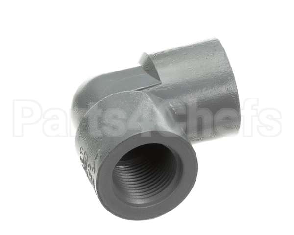 FP01-268 Henny Penny Elbow-Fnpt 3/4 X 3/4 Plstc S