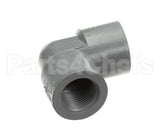 FP01-268 Henny Penny Elbow-Fnpt 3/4 X 3/4 Plstc S