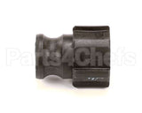 FP01-270 Henny Penny Coupling-Hose Plug 3/4