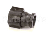 FP01-270 Henny Penny Coupling-Hose Plug 3/4