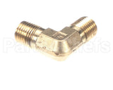 FP01-271 Henny Penny Elbow-1/4 Npt Male 90 Deg Bras