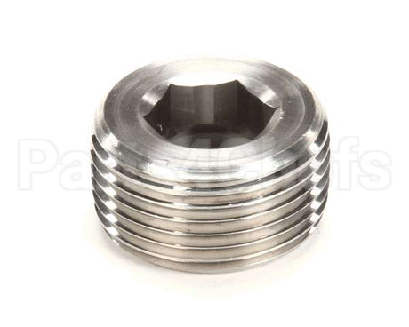 FP01-274 Henny Penny Plug-Pipe 1 Inch Ss