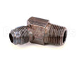 FP01-278 Henny Penny Elbow Fititng 45 Degree 1/2 Np
