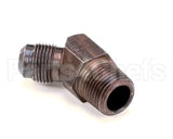 FP01-278 Henny Penny Elbow Fititng 45 Degree 1/2 Np
