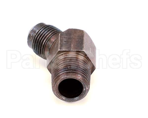FP01-278 Henny Penny Elbow Fititng 45 Degree 1/2 Np
