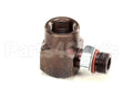 FP01-279 Henny Penny Elbow 10 Sae 3/4 Npts