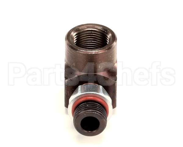 FP01-279 Henny Penny Elbow 10 Sae 3/4 Npts