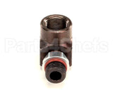 FP01-279 Henny Penny Elbow 10 Sae 3/4 Npts