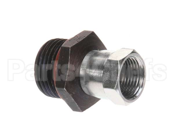 FP01-283 Henny Penny Fitting-12 Sae 8 45 Deg Flare Swivel