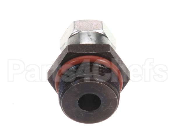 FP01-283 Henny Penny Fitting-12 Sae 8 45 Deg Flare Swivel