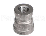 FP01-297 Henny Penny Reducer 1/4 X 1/8 Npt Ss