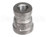 FP01-297 Henny Penny Reducer 1/4 X 1/8 Npt Ss