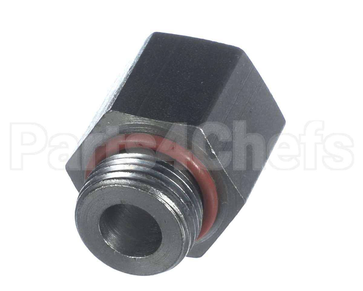 FP01-311 Henny Penny Extend-8 Sae Morb To 8 Forb