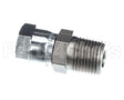 FP01-317 Henny Penny Ftg 1/2 Npt M 8 Jic Fem Swvl
