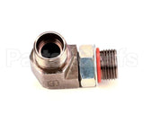 FP01-340 Henny Penny Elbow-Sae 10 O-R Sae 10 Flrls