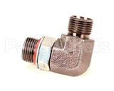 FP01-340 Henny Penny Elbow-Sae 10 O-R Sae 10 Flrls